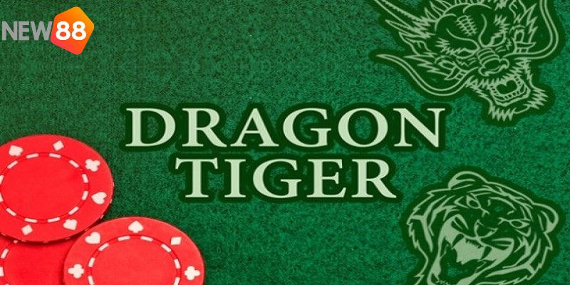 Ưu điểm game rồng hổ