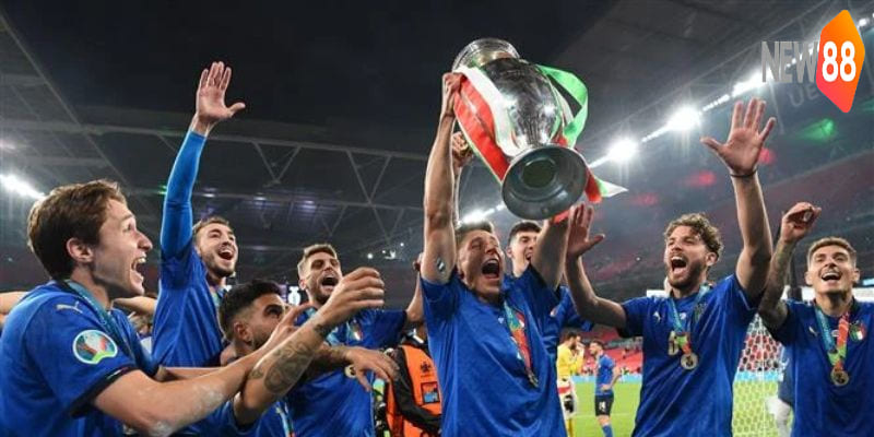 Cách tìm ra đội bóng tham dự vòng play-off